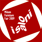 I saloni Milano Forniture Fair 2009